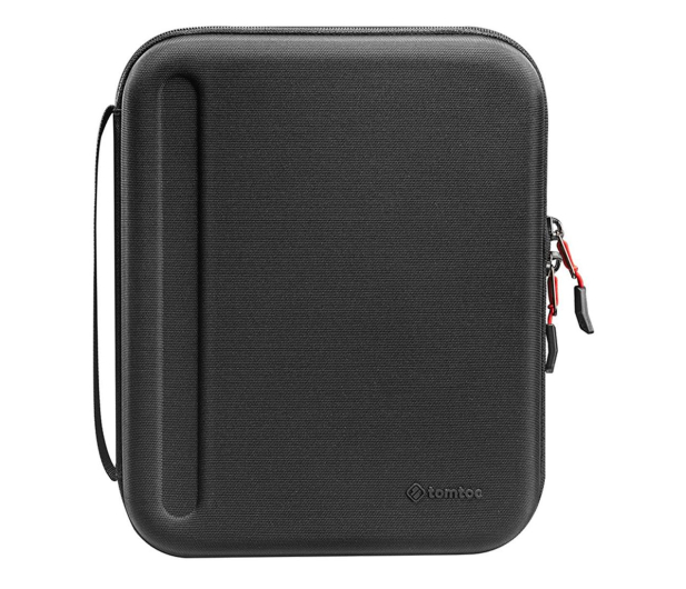 Tomtoc FancyCase-B06 do iPad 12,9" - czarny - 1228688 - zdjęcie